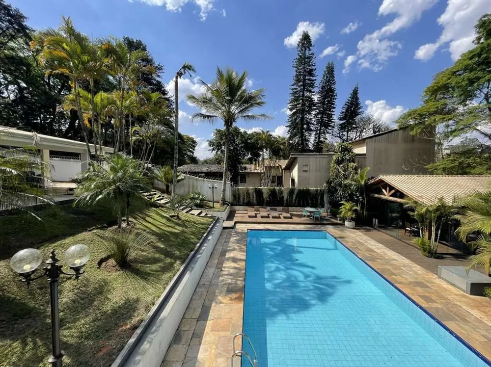 Casa, 4 quartos, 850 m² - Foto 13