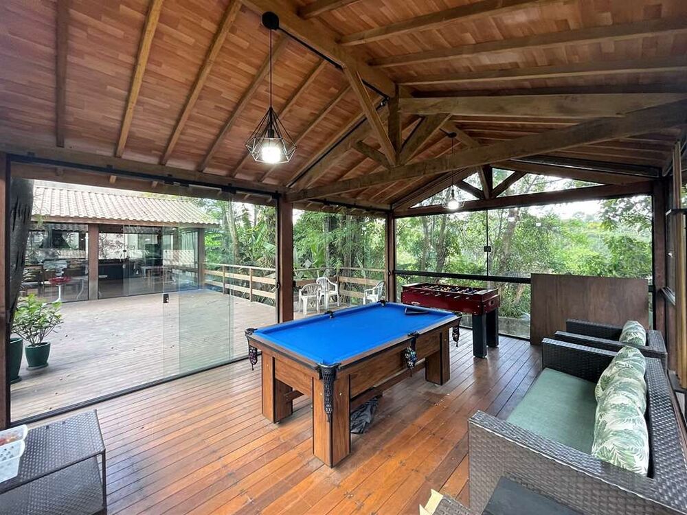 Casa, 4 quartos, 850 m² - Foto 3