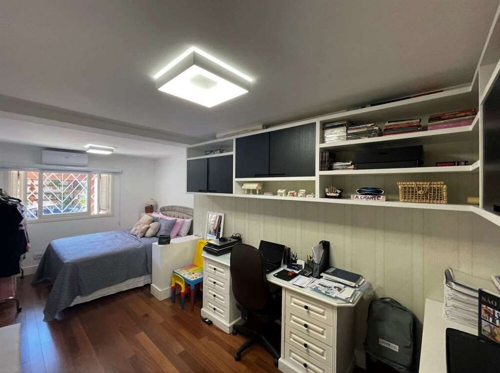 Casa, 4 quartos, 850 m² - Foto 2