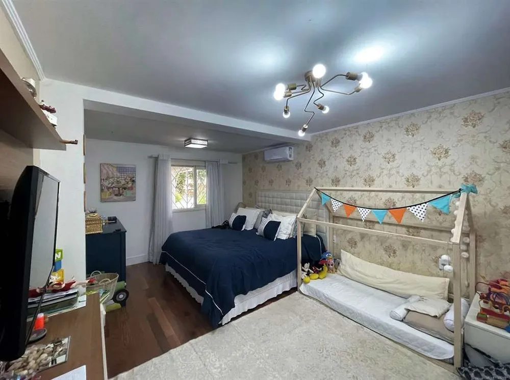 Casa, 4 quartos, 850 m² - Foto 7