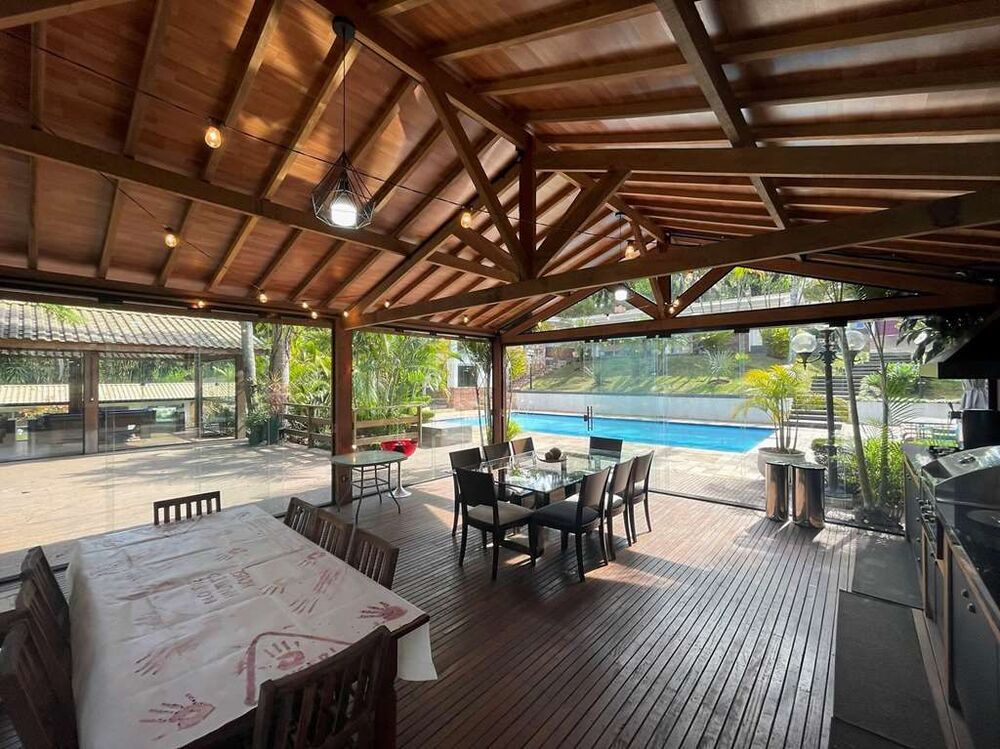 Casa, 4 quartos, 850 m² - Foto 7