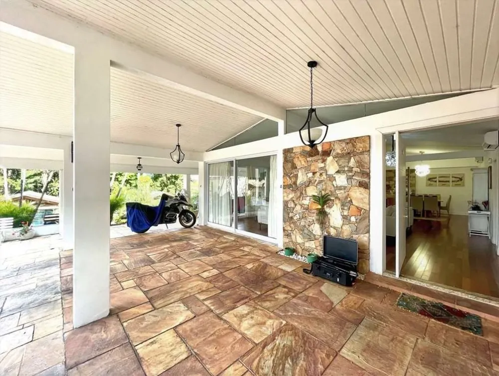 Casa, 4 quartos, 850 m² - Foto 3