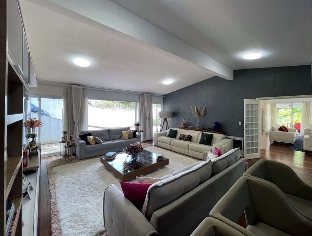 Casa, 4 quartos, 850 m² - Foto 10