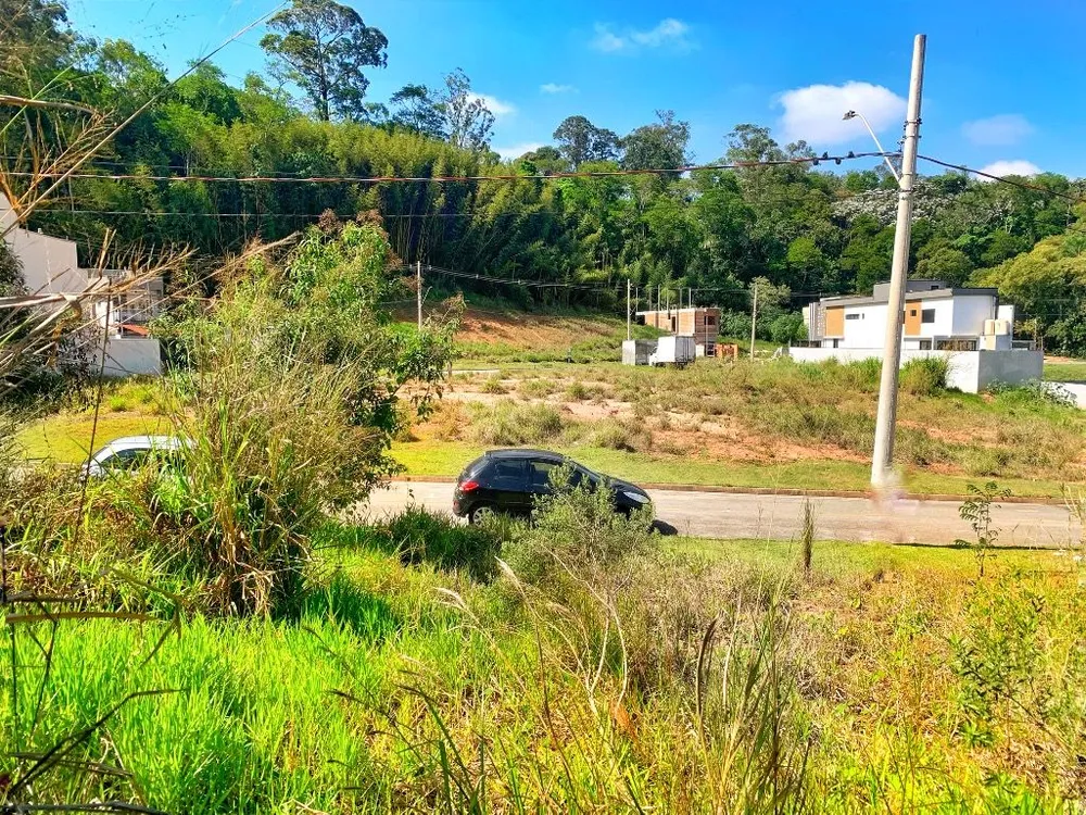 Loteamento e Condomínio, 125 m² - Foto 1