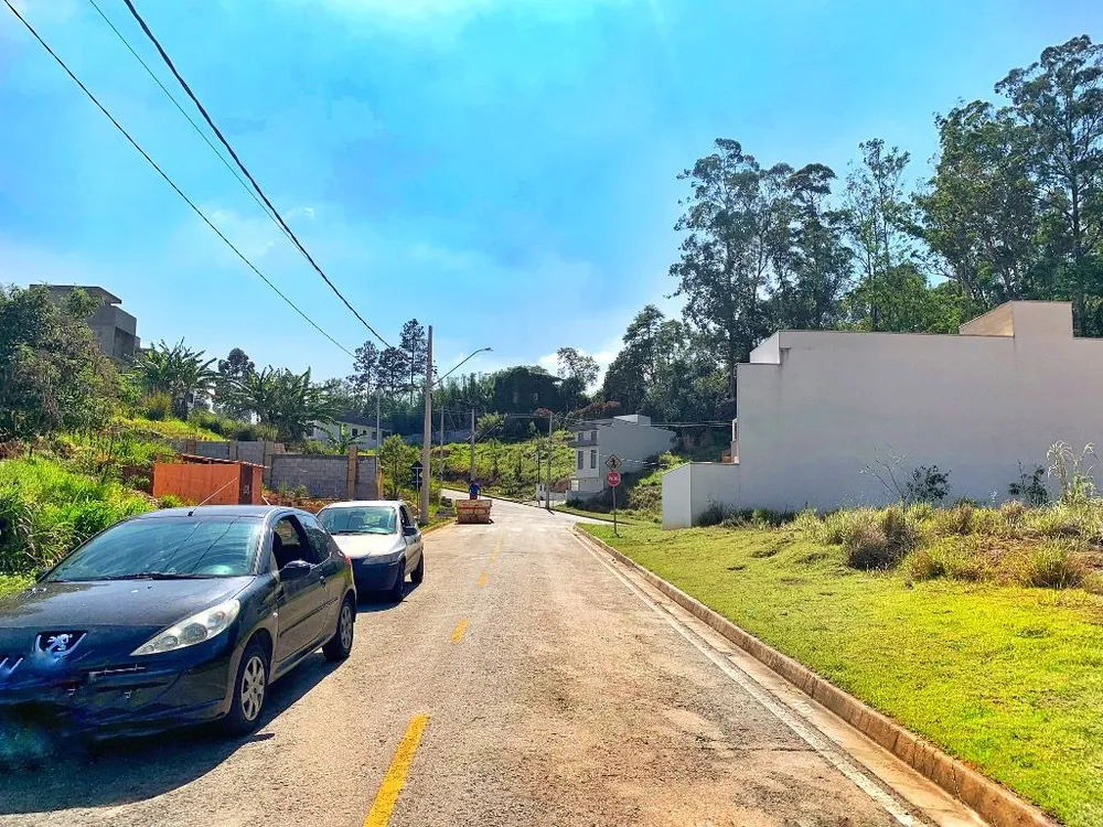Loteamento e Condomínio, 125 m² - Foto 4