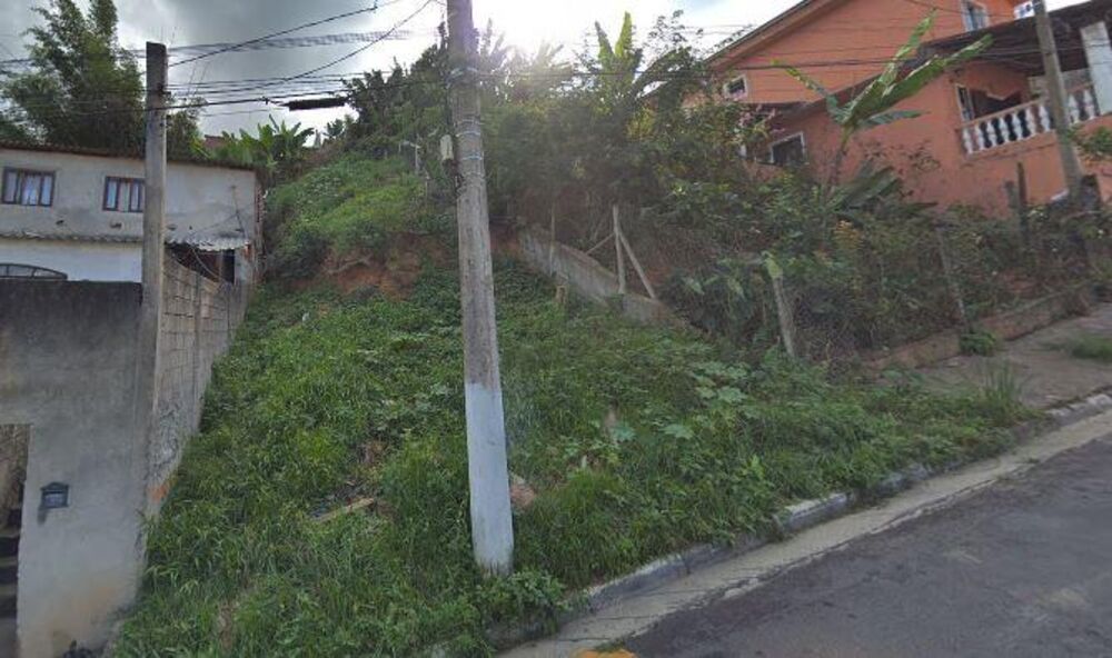 Terreno, 187 m² - Foto 1