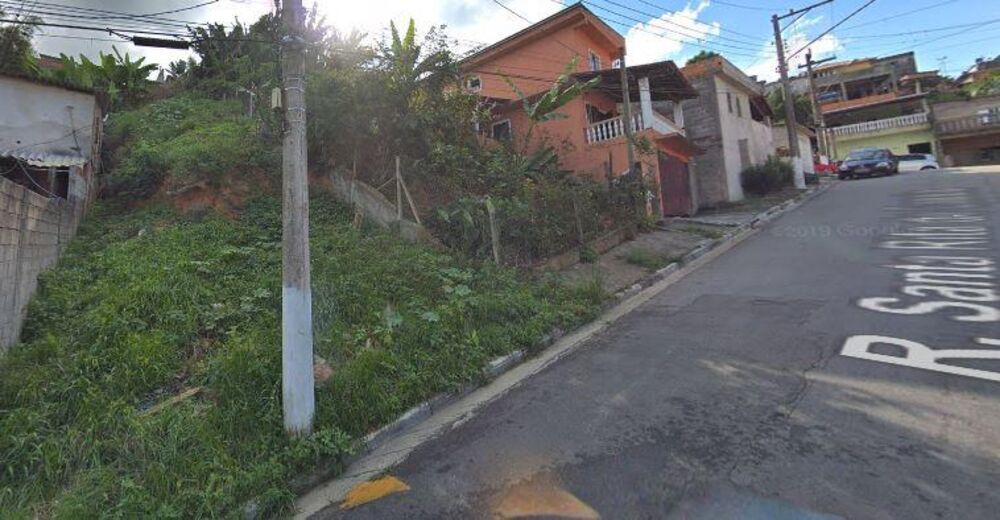 Terreno, 187 m² - Foto 3