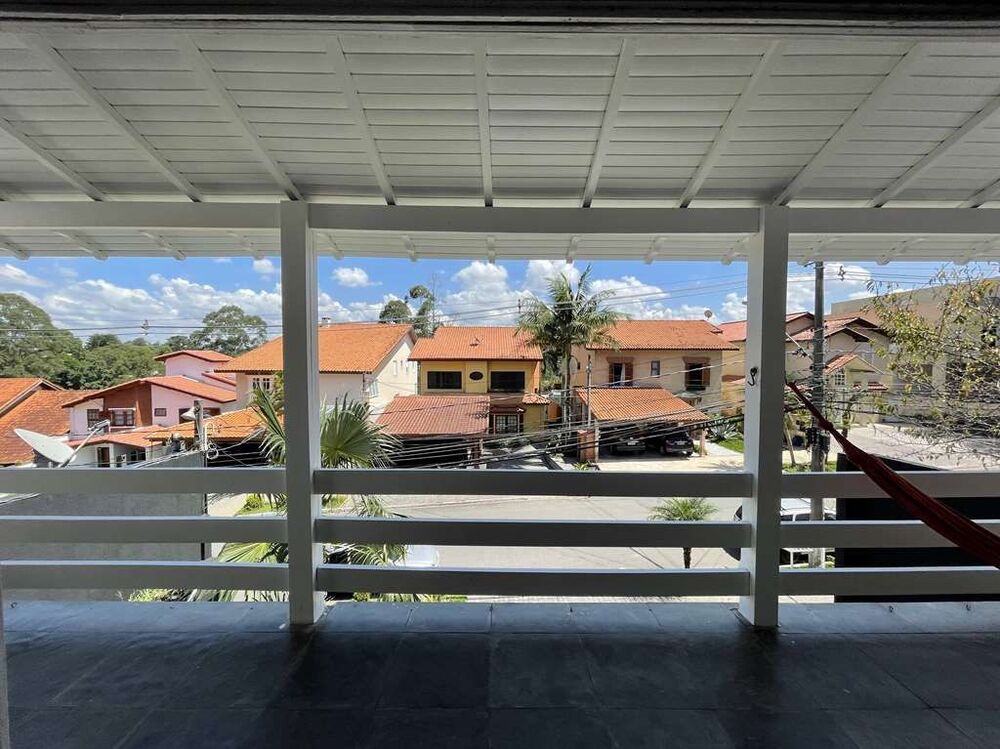 Casa de Condomínio, 5 quartos - Foto 8