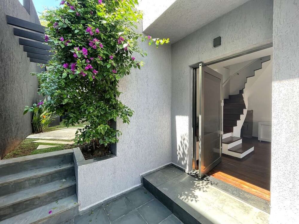 Casa de Condomínio, 5 quartos - Foto 5