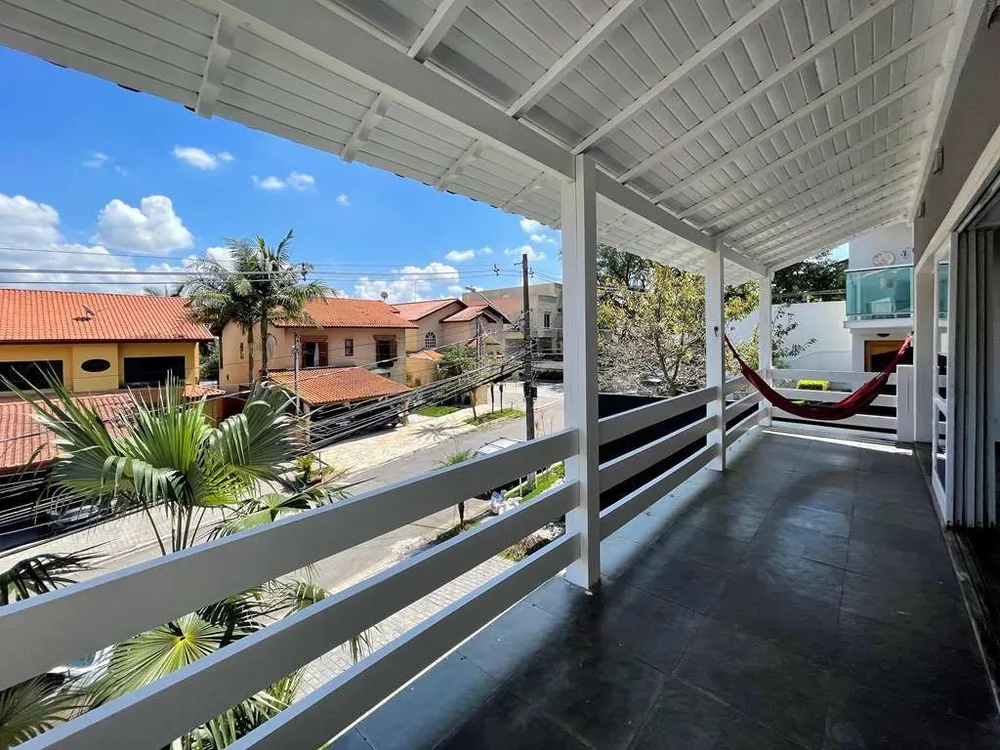Casa de Condomínio, 5 quartos - Foto 8