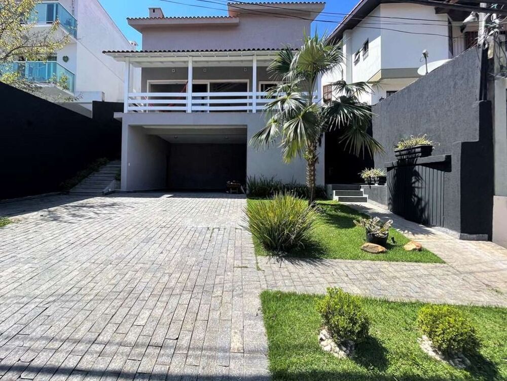 Casa de Condomínio, 5 quartos - Foto 2
