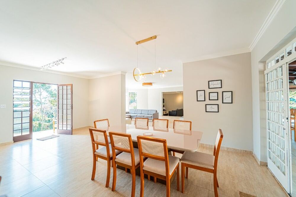 Casa à venda e aluguel com 3 quartos, 418m² - Foto 10