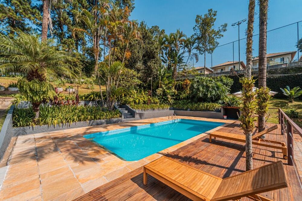 Casa à venda e aluguel com 3 quartos, 418m² - Foto 25