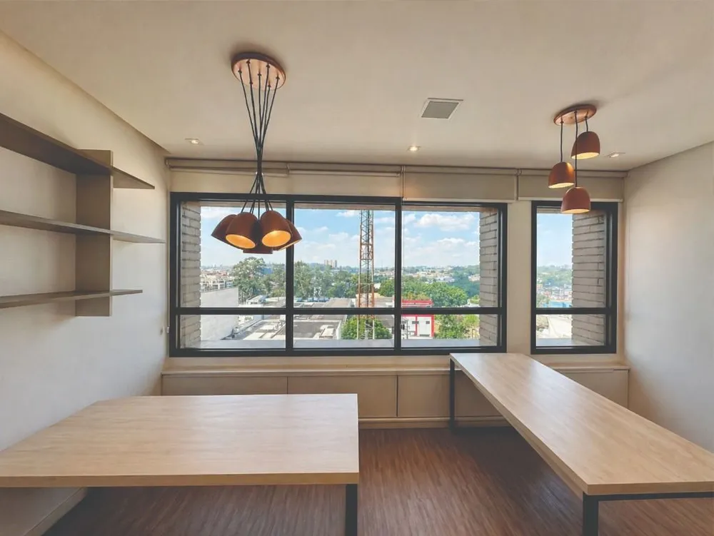 Sala-Conjunto, 34 m² - Foto 2