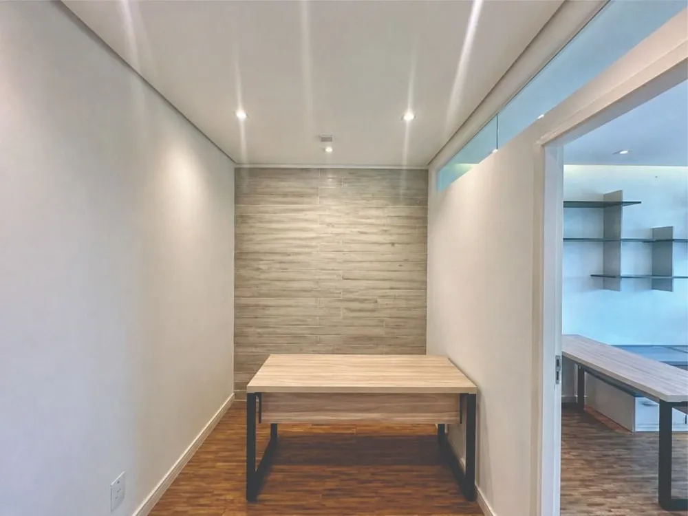 Sala-Conjunto, 34 m² - Foto 4