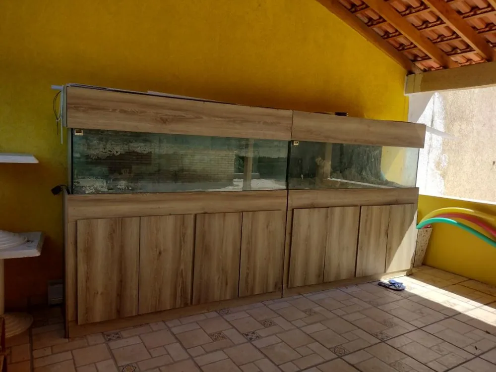Casa de Condomínio, 3 quartos - Foto 30
