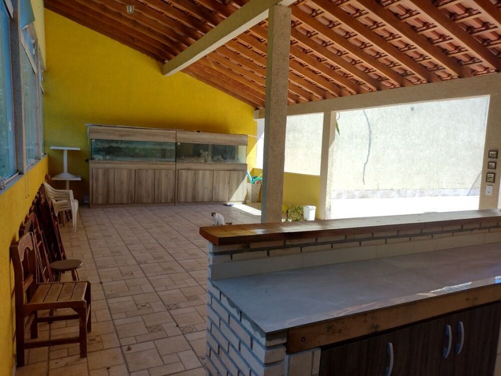 Casa de Condomínio, 3 quartos - Foto 18