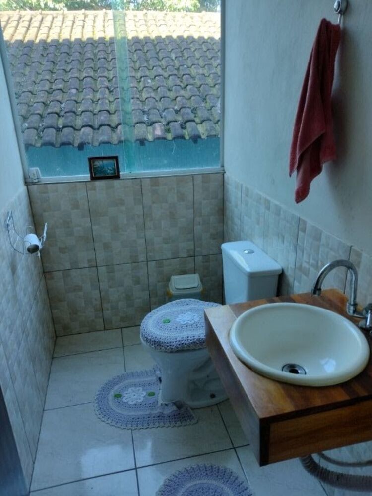 Casa de Condomínio, 3 quartos - Foto 21