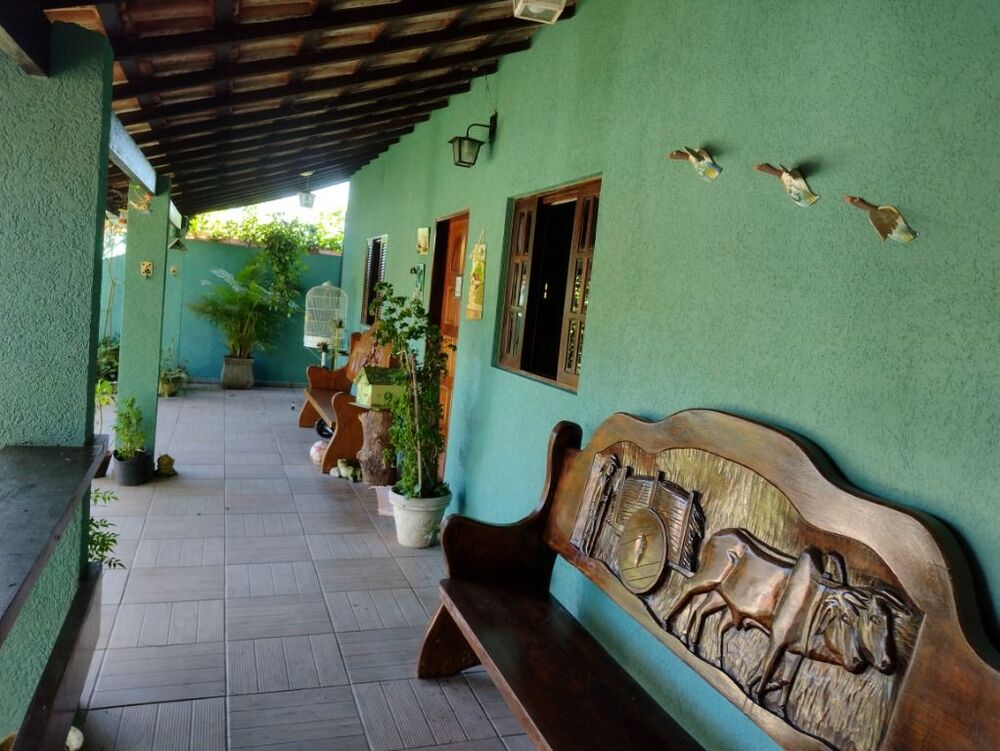 Casa de Condomínio, 3 quartos - Foto 22
