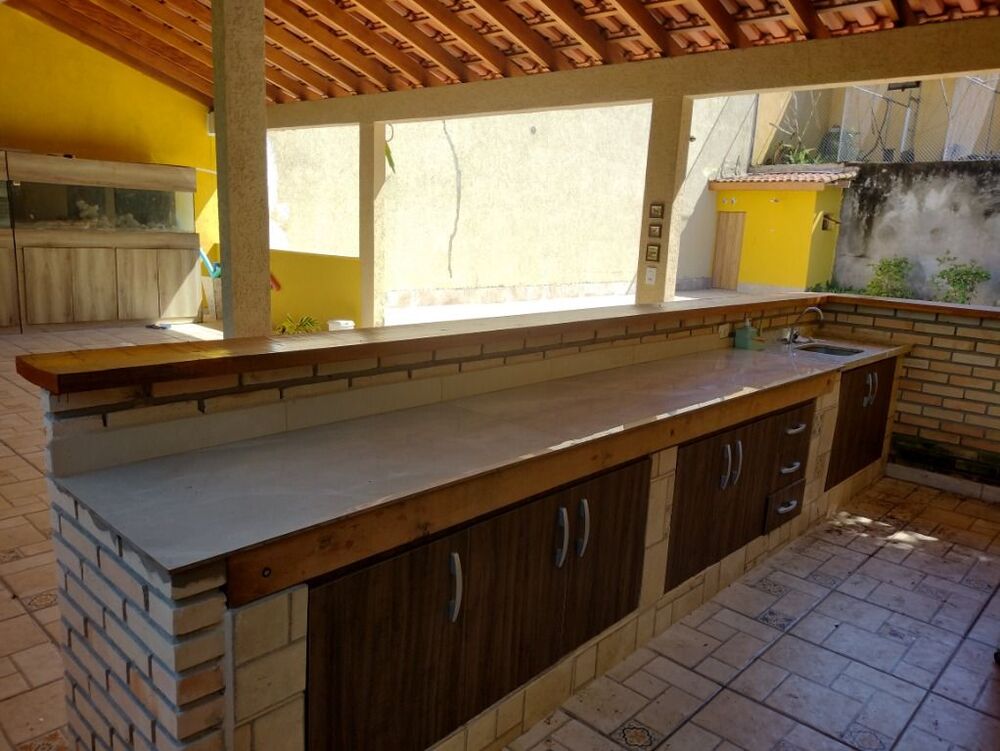 Casa de Condomínio, 3 quartos - Foto 9