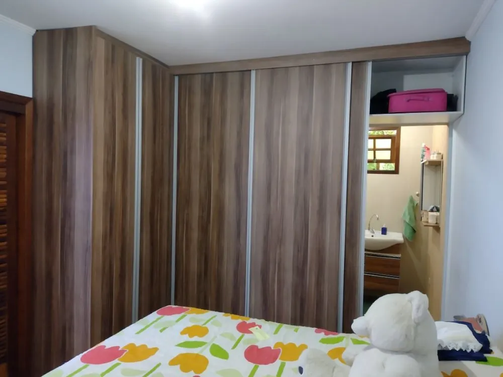 Casa de Condomínio, 3 quartos - Foto 10