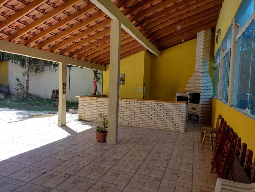 Casa de Condomínio, 3 quartos - Foto 28