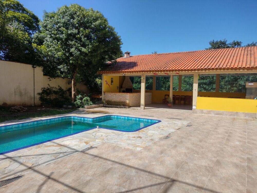 Casa de Condomínio, 3 quartos - Foto 25