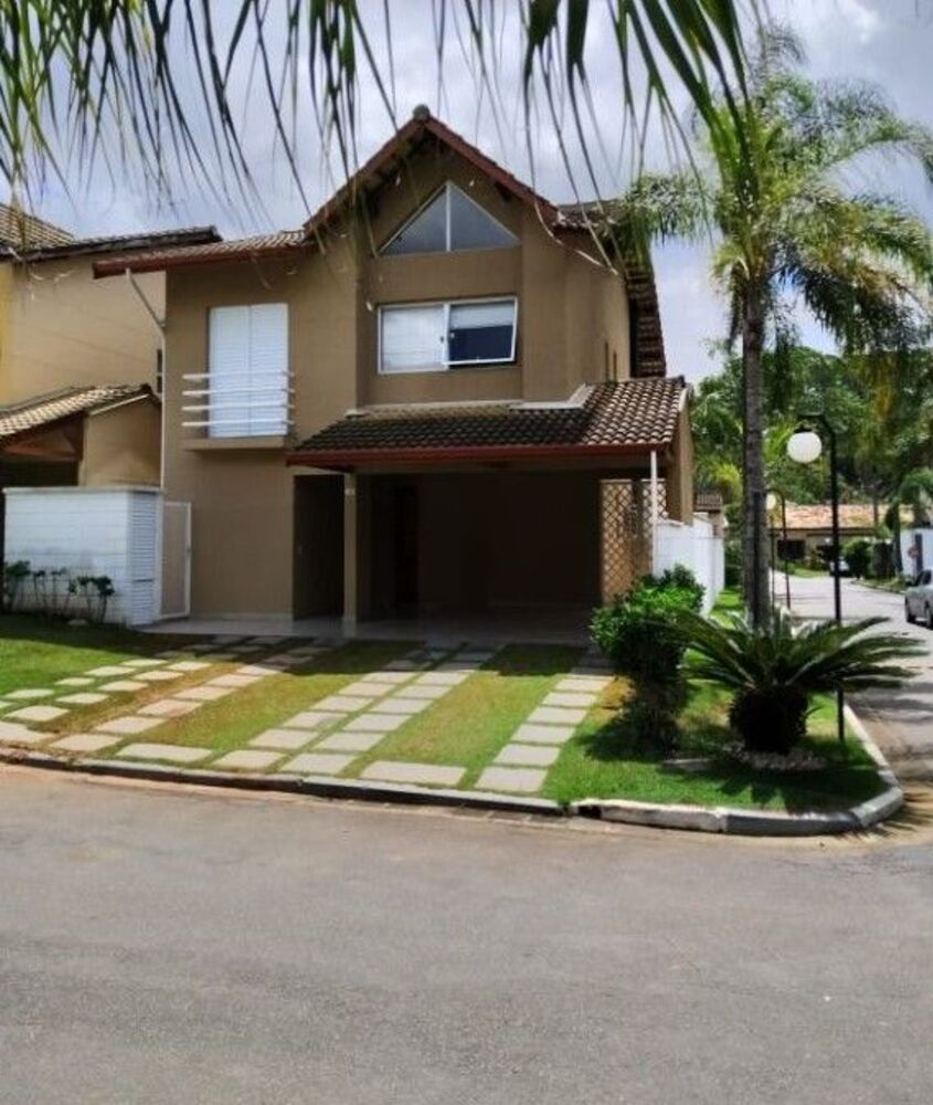 Casa de Condomínio, 3 quartos - Foto 28