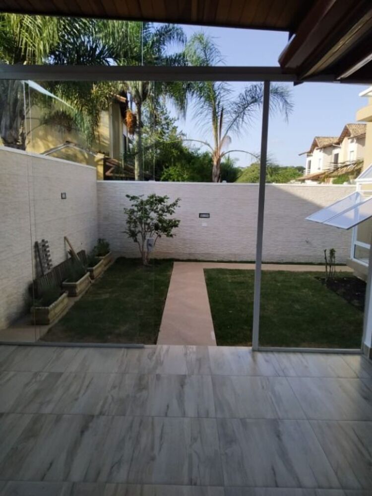 Casa de Condomínio, 3 quartos - Foto 21