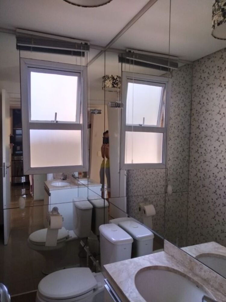 Casa de Condomínio, 3 quartos - Foto 17