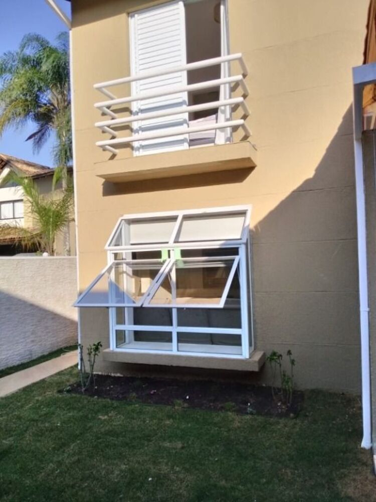 Casa de Condomínio, 3 quartos - Foto 20