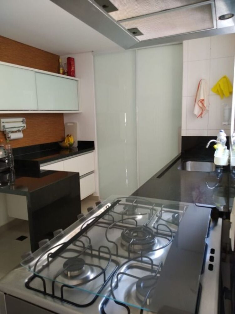 Casa de Condomínio, 3 quartos - Foto 5