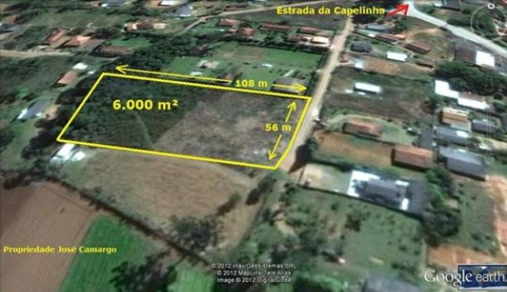 Terreno, 6000 m² - Foto 1