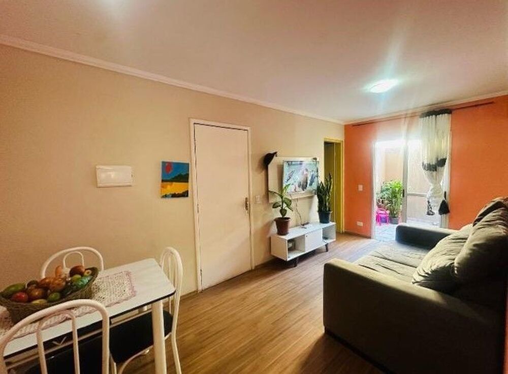 Apartamento à venda com 3 quartos, 110m² - Foto 1