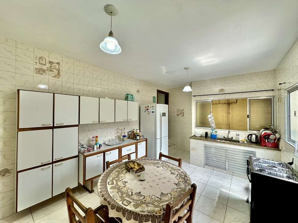 Casa, 3 quartos, 110 m² - Foto 2