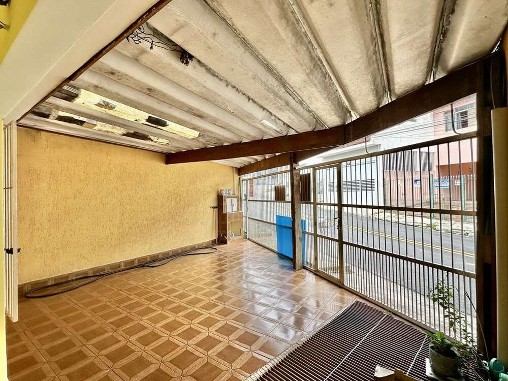 Casa, 3 quartos, 110 m² - Foto 1