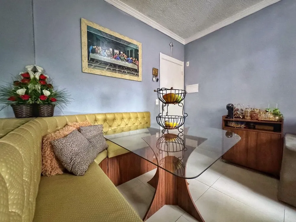 Apartamento, 2 quartos, 48 m² - Foto 1