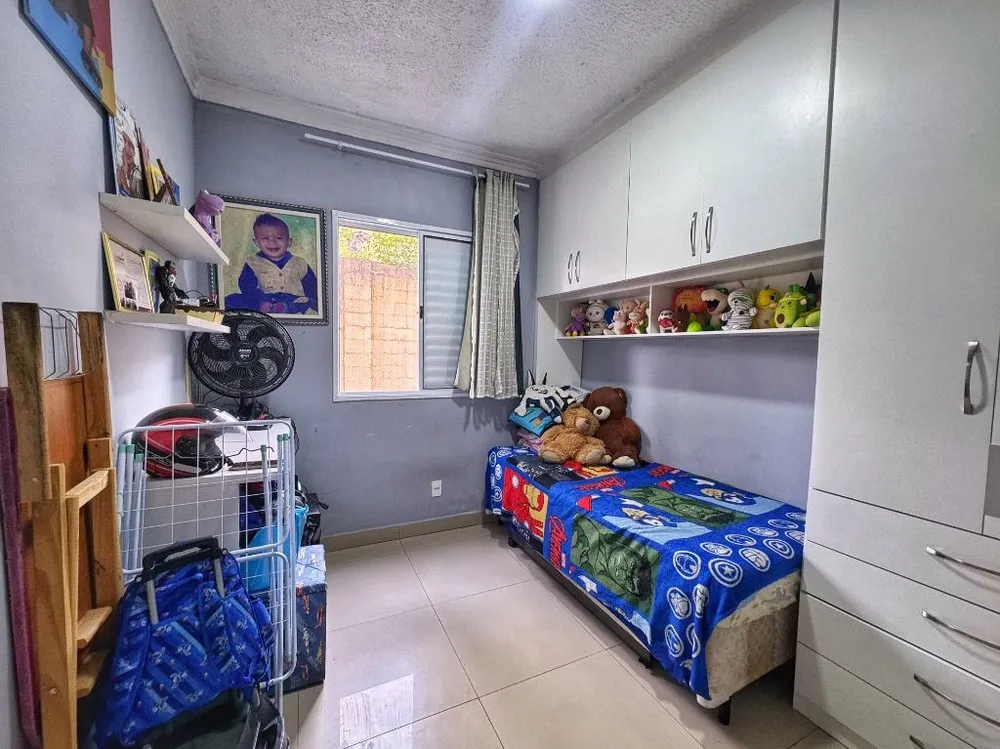 Apartamento, 2 quartos, 48 m² - Foto 7