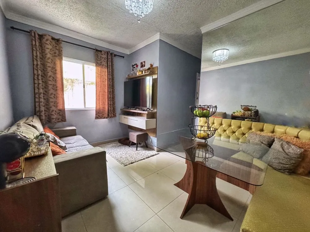 Apartamento, 2 quartos, 48 m² - Foto 3