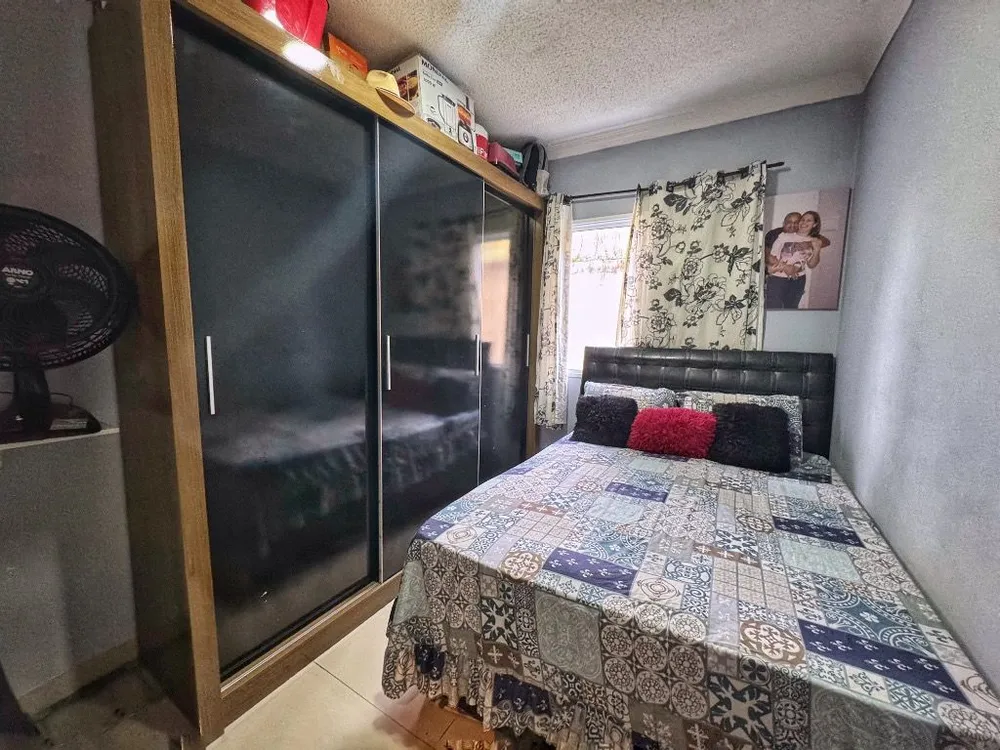Apartamento, 2 quartos, 48 m² - Foto 11