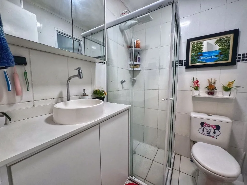Apartamento, 2 quartos, 48 m² - Foto 9