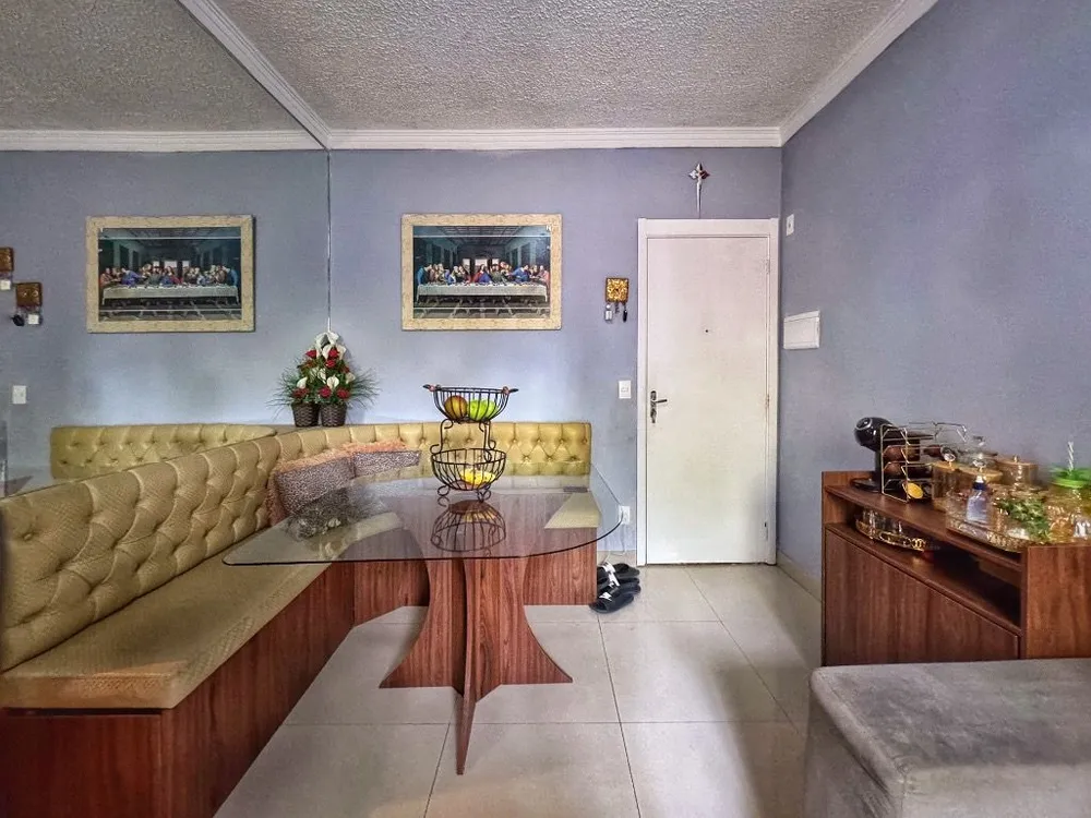 Apartamento, 2 quartos, 48 m² - Foto 4