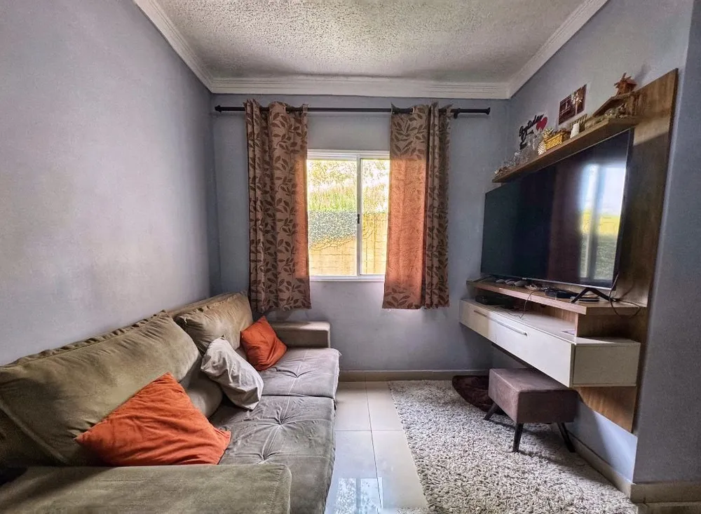 Apartamento, 2 quartos, 48 m² - Foto 2