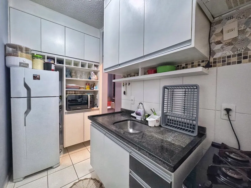 Apartamento, 2 quartos, 48 m² - Foto 5