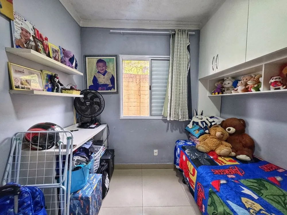 Apartamento, 2 quartos, 48 m² - Foto 8