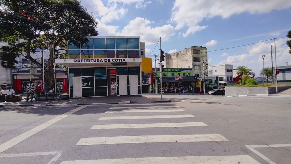 Sala-Conjunto, 37 m² - Foto 4