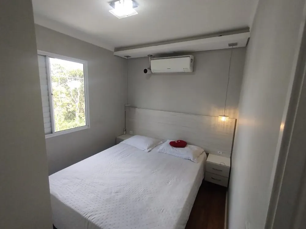 Apartamento, 2 quartos, 48 m² - Foto 6