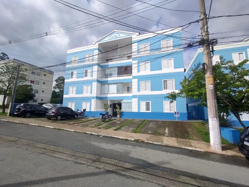 Apartamento, 2 quartos, 48 m² - Foto 11