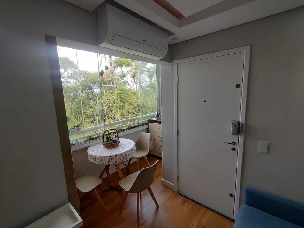 Apartamento, 2 quartos, 48 m² - Foto 3