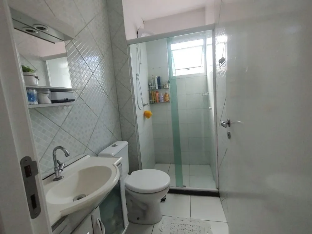 Apartamento, 2 quartos, 48 m² - Foto 9